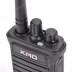KMD凯美达D518大功率对讲机 酒店 餐厅户外手台