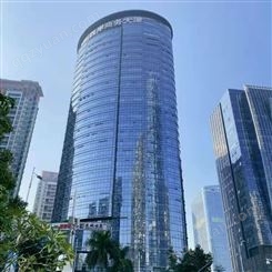 宝安国际西岸商务大厦-租赁中心