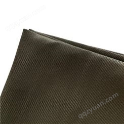 创优奕 黑色玻璃纤维布 高温玻璃纤维布 现货活性炭纤维布