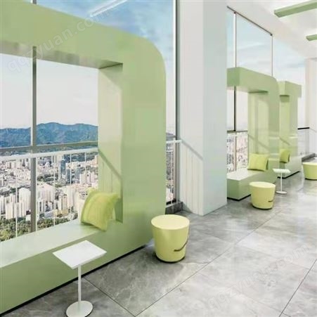 ICC龙华创意园出租 物业项目直租 深圳办公室写字楼租赁