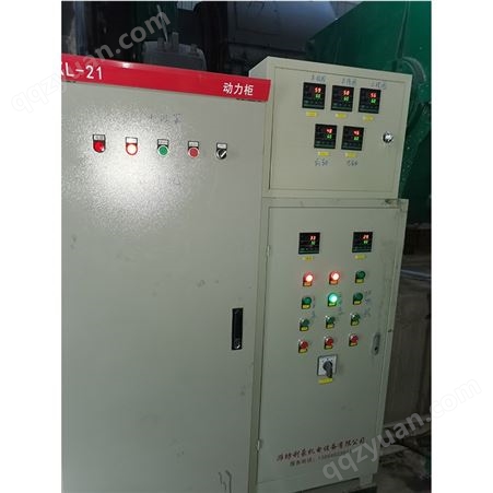 磨机高压启动 进相机 油站控制系统 利豪机电 兼容性强