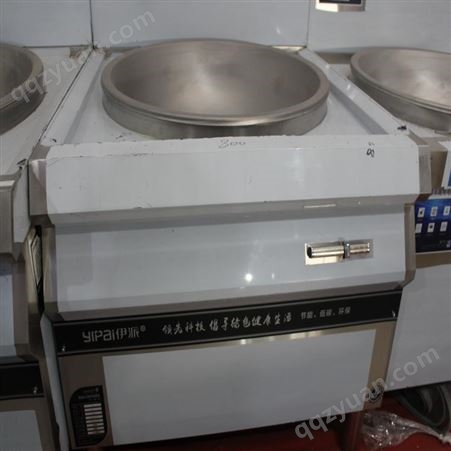 商用电磁灶 平面矮汤炉浩特厨具专用 节能 速热保障