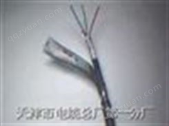 HYA53铠装电缆,钢塑复合带铠装通信电缆