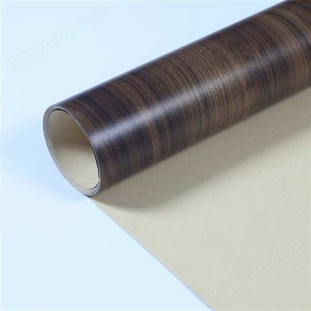 CPL竹木纤维集成墙板木饰面环保护墙板 装饰膜波音软片