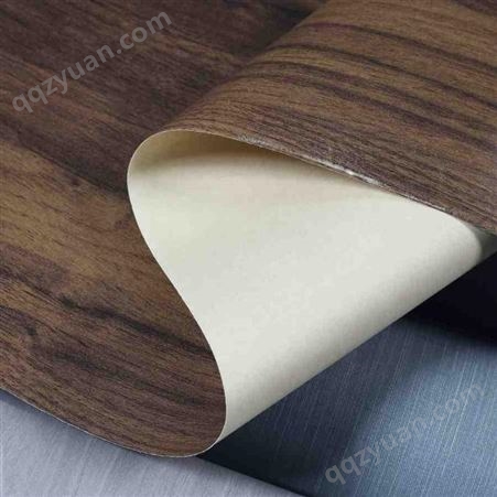 木纹膜 CPL环保无甲醛包覆膜 竹木纤维 石晶 密度板 波音软片