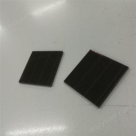 ZD非晶硅太阳能电池板 非晶硅太阳能板 ZD中德