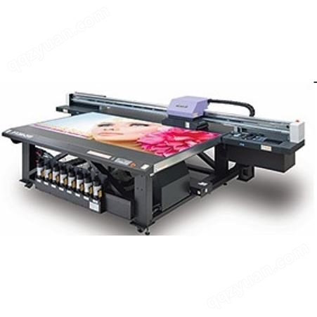 全新MIMAKI日本产喷墨平板固化打印机JFX200-2513
