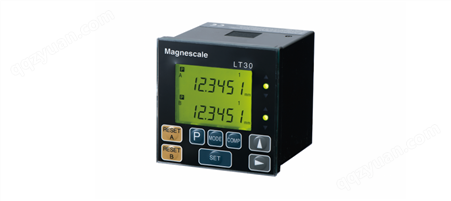 索尼magnescale进口日本LT30数字测量仪数显