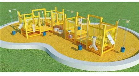大型木制玩沙设备儿童户外沙水体验区玩沙实验防腐木质沙池玩具
