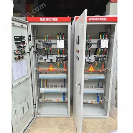 配电柜XL 厂家定制，动力配电箱 低压开关柜 不锈钢控制柜
