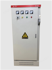 室内电气变频柜 工程用内部铜排动力柜 挤压机配电柜
