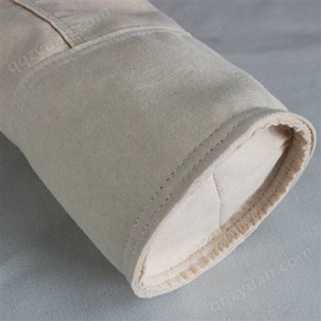 除尘滤袋生产厂家 美塔斯氟美斯PPS除尘布袋定做 迈翰环保