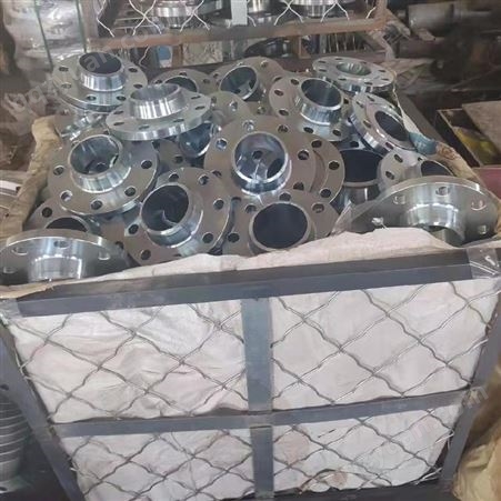 沧州恒泰 生产 平焊 对焊 不锈钢 碳钢法兰
