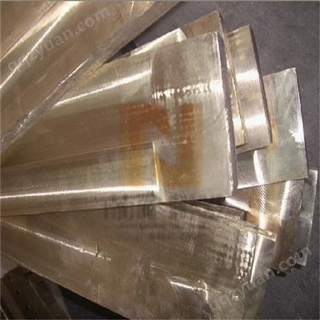 南矿铜业  厂家供应铝青铜锻造 铝青铜锻件 放心可靠 实惠靠谱