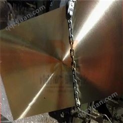 南矿铜业  厂家直供铝青铜锻件 铝青铜锻打 靠谱放心 质量可靠