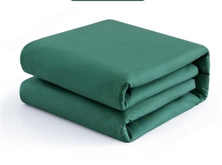2022新款棉花冬被芯被子包边网套被褥学生床上用品