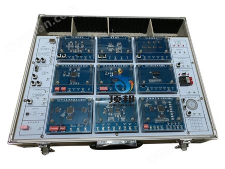 DB-8621D通信原理综合实验箱