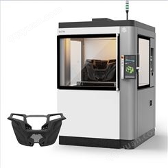 用于生产制造的高速立体光固化成型3D打印机SLA 750/SLA 750 Dual