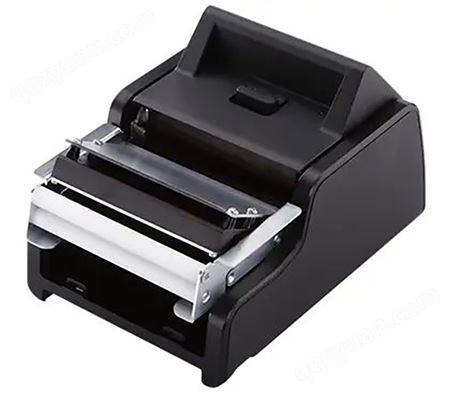 带撕纸齿刀的行李牌与ATB打印机 热敏打印机 CUSTOM