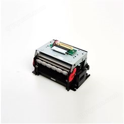 TP350打印速度250mm/s自动切纸80mm热敏打印机芯