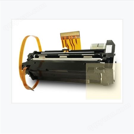 OPOS沃博思TP308 热敏打印机芯打印头
