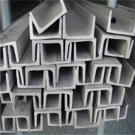 非标镀锌槽钢Q235B 机械工程建筑用槽钢