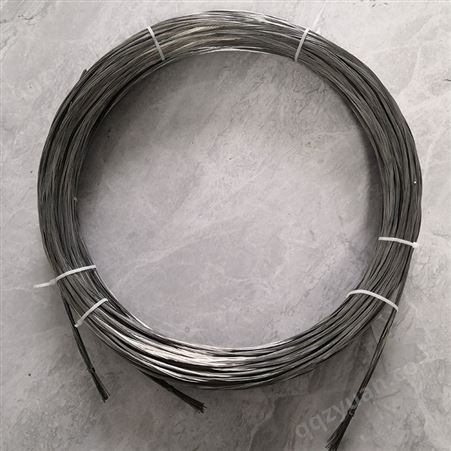 厂家直供耐高温钨丝 钨铝丝 钨绞丝 纯度99.95（%）