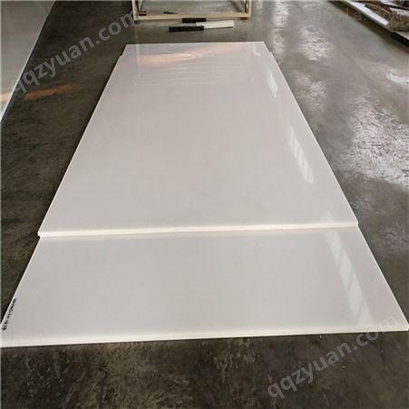 耐腐蚀高分子聚乙烯板机械内衬挡板 佳一耐低温自润滑pe板