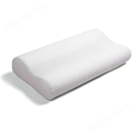 硅胶枕头成人枕芯可水洗护颈椎枕保健单人学生跨境