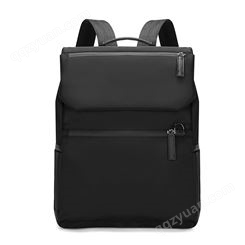 日韩风格通勤新款男士商务笔记本包电脑包学生时尚休闲双肩背包书