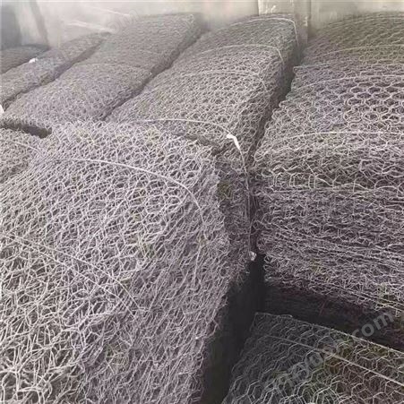承亚 钢丝石笼网 优质石笼网 镀锌格宾网 格宾网施工工艺 量大从优