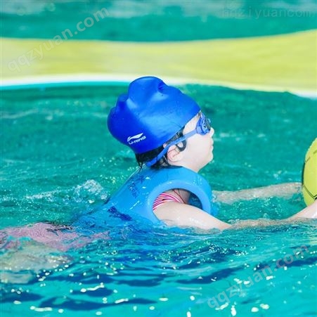 水趣 水上乐园浮力衣 儿童舒浮救生衣性能参数