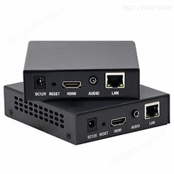 天创恒达TC-460H 编码器HDMI高清4K 网络视频推流器 RTMP IPTV视频直播机