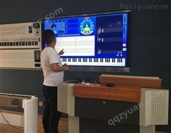 电钢琴智能教学系统 电钢琴教室系统设备 北京星锐恒通系列
