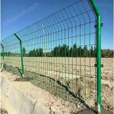车间隔离网 公路防护围护栏网