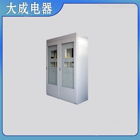 北京电气控制柜 智能直流屏 工业控制柜 交通消防户外控制机柜