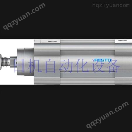 日本费斯托 ISO 标准气缸 DSBC-32-20-PPVA-N3